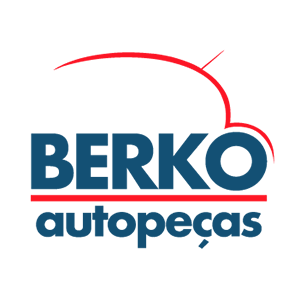 Berko Autopeças - Logo