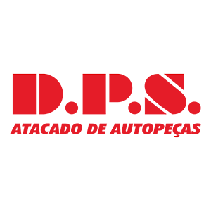 DPS Atacado - Logo