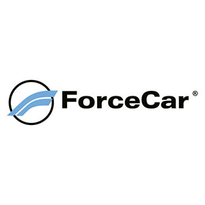 Force Car - Logo