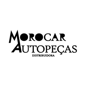Morocar Autopeças - Logo