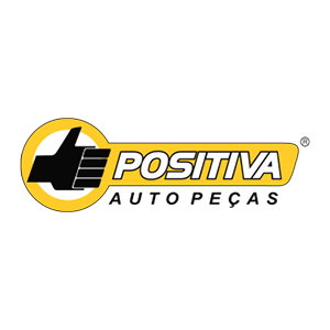 Positiva - Logo