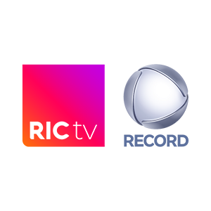 1. RICtv RECORD LOGO