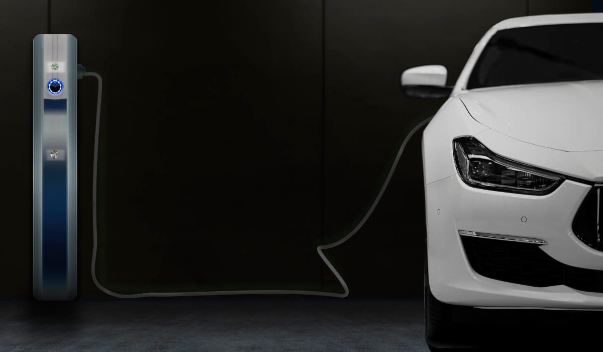 mitos sobre carros elétricos