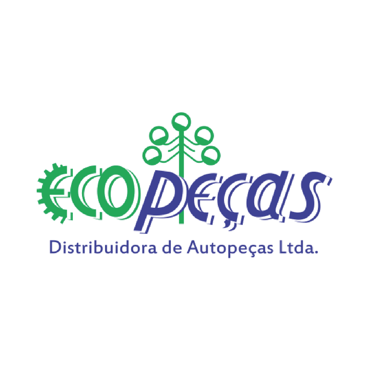 Ecopeças