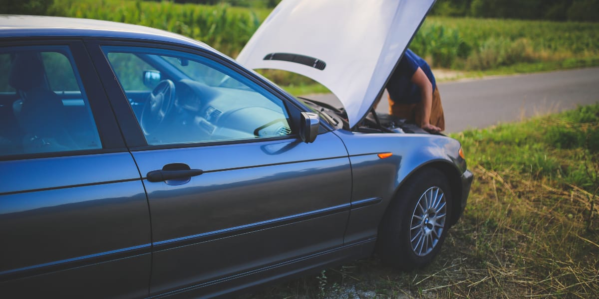 Como a frota envelhecida redefine o mercado automotivo no Brasil