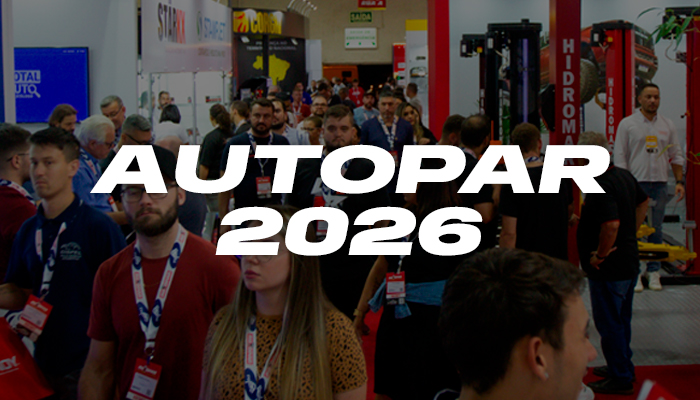 autopar em 2026