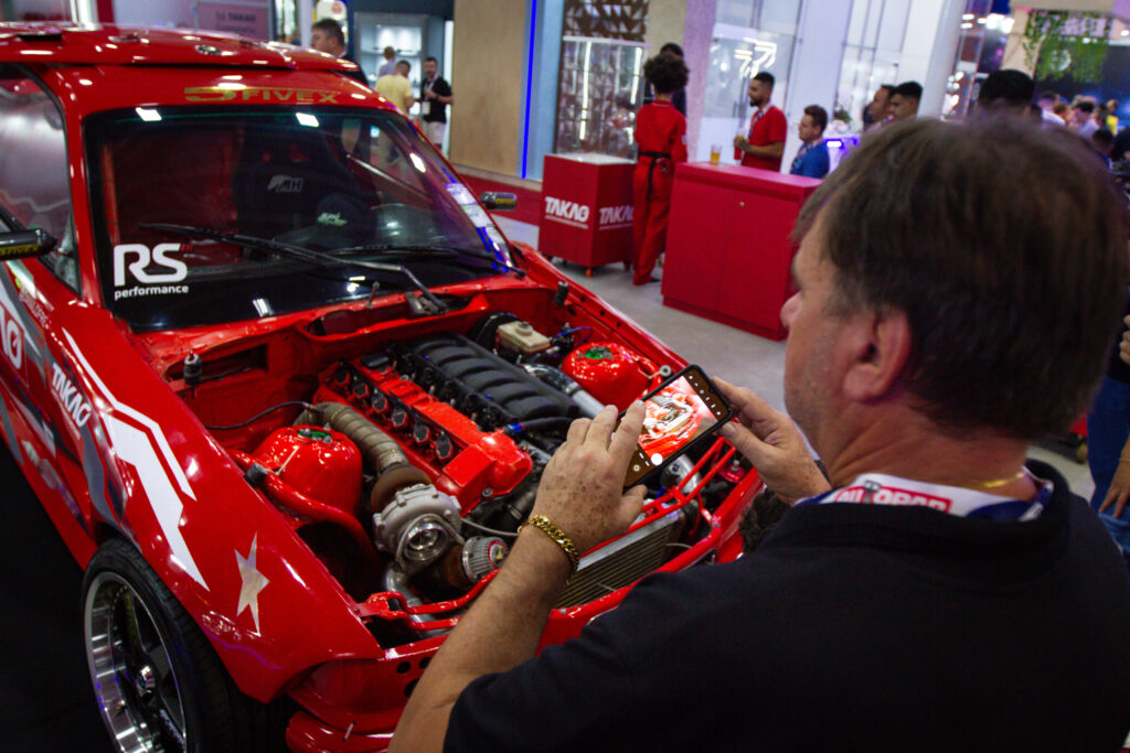 comparar concorrentes