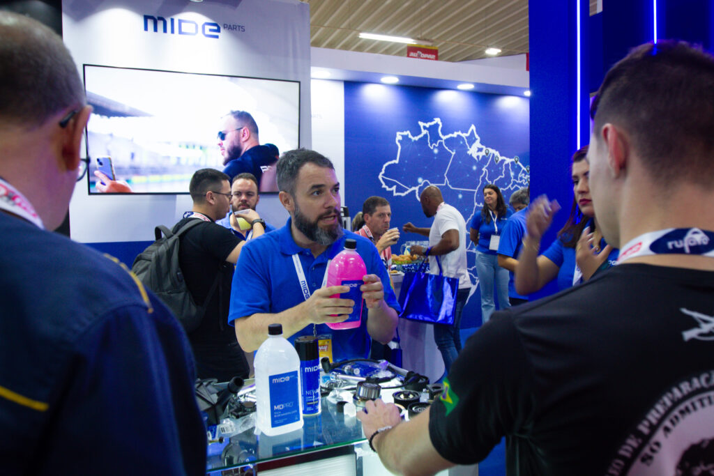 conversar cara a cara