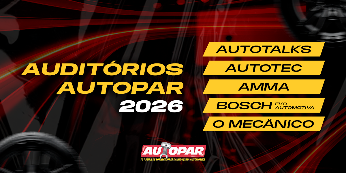 palestras na autopar
